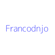 Francodnjo