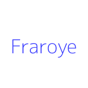 Fraroye
