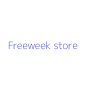 Freeweek store