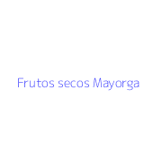 Frutos secos Mayorga
