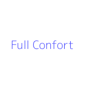 Full Confort