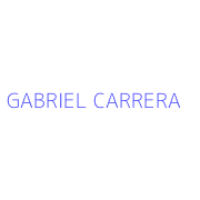 GABRIEL CARRERA