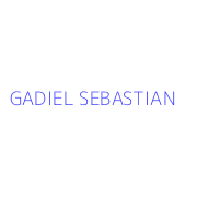 GADIEL SEBASTIAN