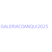 GALERIACOANQUI2025