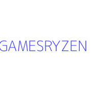 GAMESRYZEN