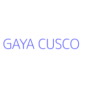 GAYA CUSCO