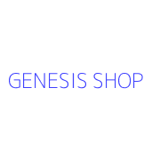 GENESIS SHOP