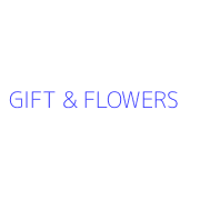 GIFT & FLOWERS
