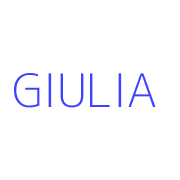 GIULIA