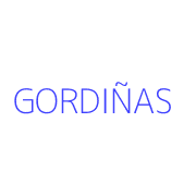 GORDIÑAS
