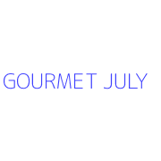 GOURMET JULY
