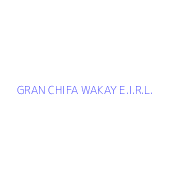 GRAN CHIFA WAKAY E.I.R.L.