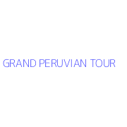 GRAND PERUVIAN TOUR