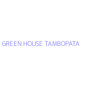 GREEN HOUSE TAMBOPATA