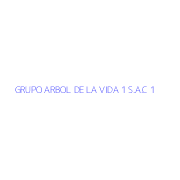 GRUPO ARBOL DE LA VIDA 1 S.A.C 1