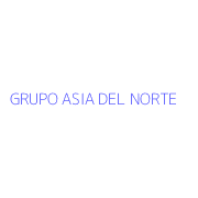 GRUPO ASIA DEL NORTE