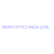 GRUPO OPTICO MEGA LENS
