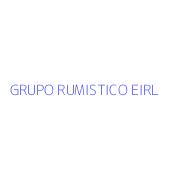 GRUPO RUMISTICO EIRL