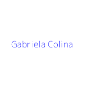 Gabriela Colina