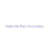 Gabriela Ruiz Asociados