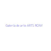 Galería de arte ARTS RONY