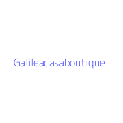 Galileacasaboutique
