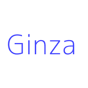 Ginza