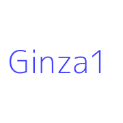 Ginza1