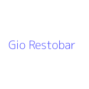 Gio Restobar