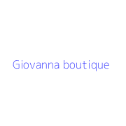 Giovanna boutique