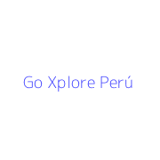 Go Xplore Perú