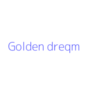 Golden dreqm