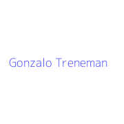 Gonzalo Treneman
