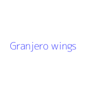 Granjero wings