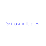 Grifosmultiples