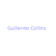 Guillermo Collins