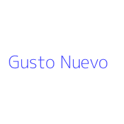 Gusto Nuevo