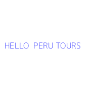 HELLO  PERU TOURS