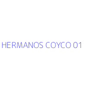 HERMANOS COYCO 01