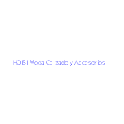 HOISI Moda Calzado y Accesorios