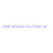 HOME DESINGN SOLUTIONS SAC