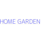 HOME GARDEN
