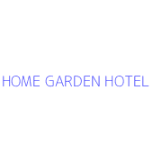 HOME GARDEN HOTEL