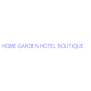 HOME GARDEN HOTEL BOUTIQUE