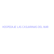 HOSPEDAJE LAS CASUARINAS DEL MAR