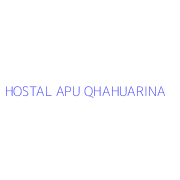 HOSTAL APU QHAHUARINA