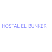 HOSTAL EL BUNKER