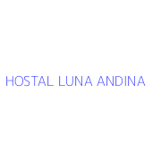 HOSTAL LUNA ANDINA