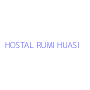 HOSTAL RUMI HUASI