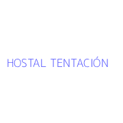 HOSTAL TENTACIÓN